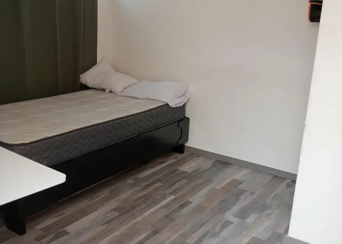 Homestay Bien Ubicada Y Remodelada Al Sur De La Cdmx, Cerca Del Metro Taxquena