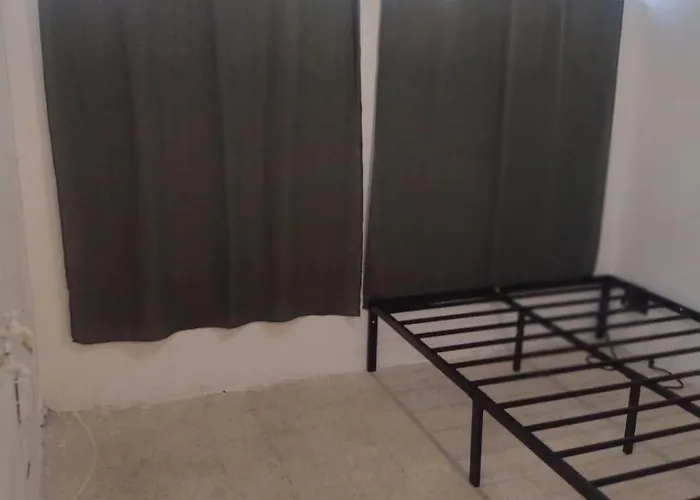 Bien Ubicada Y Remodelada Al Sur De La Cdmx, Cerca Del Metro Taxquena Homestay Mexico City